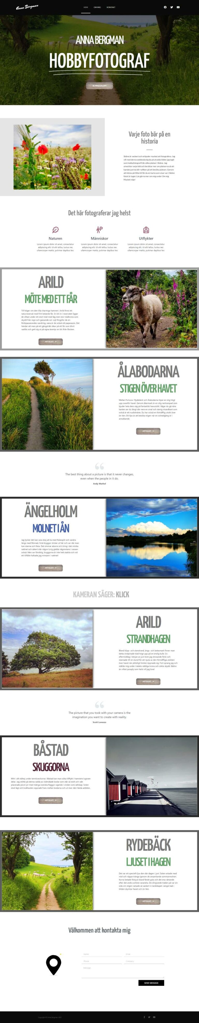 anna-bergman-fotografi-foto-webbdesign-wordpress